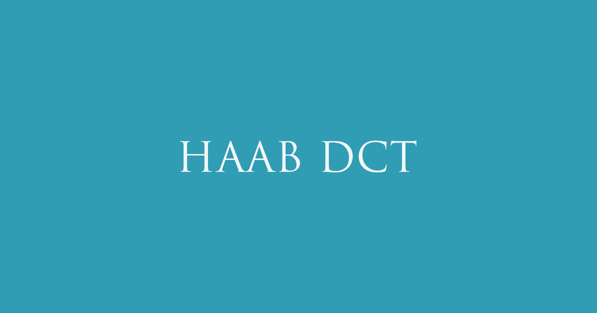 ハーブリプロ（HAAB REPRO）商品について - 株式会社HAAB DCT